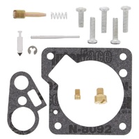 Carburettor Rebuild Kit