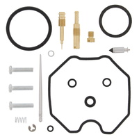 Carburettor Rebuild Kit