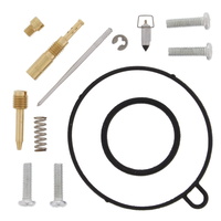 Carburettor Rebuild Kit