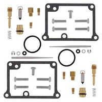 Carburettor Rebuild Kit