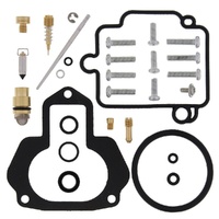 Carburettor Rebuild Kit