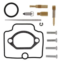 Carburettor Rebuild Kit