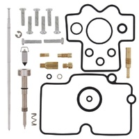 Carburettor Rebuild Kit