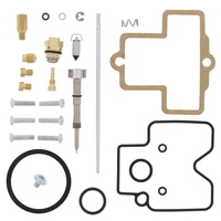 Carburettor Rebuild Kit