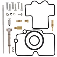 Carburettor Rebuild Kit