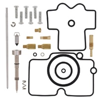 Carburettor Rebuild Kit