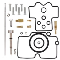 Carburettor Rebuild Kit