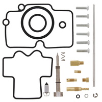 Carburettor Rebuild Kit