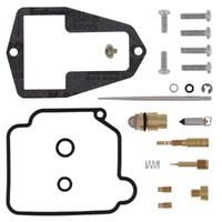 Carburettor Rebuild Kit