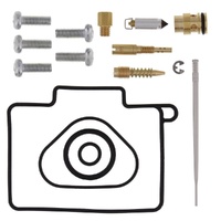 Carburettor Rebuild Kit