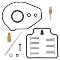 Carburettor Rebuild Kit
