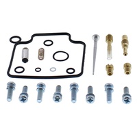 Carburettor Rebuild Kit