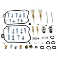Carburettor Rebuild Kit
