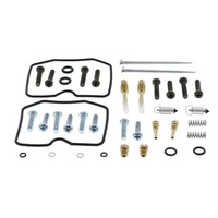 Carburettor Rebuild Kit