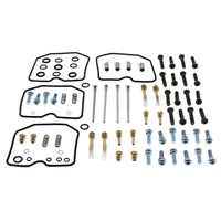 Carburettor Rebuild Kit