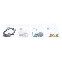 Carburettor Rebuild Kit