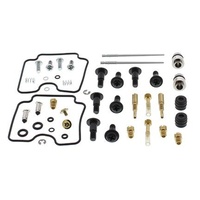 Carburettor Rebuild Kit