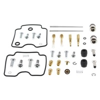 Carburettor Rebuild Kit
