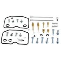 Carburettor Rebuild Kit