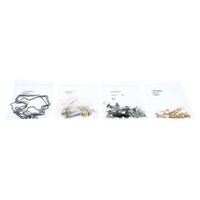 Carburettor Rebuild Kit