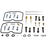 Carburettor Rebuild Kit