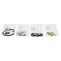 Carburettor Rebuild Kit