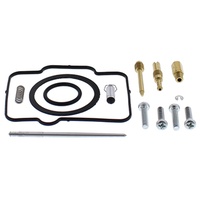 Carburettor Rebuild Kit