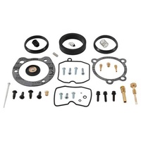 Carburettor Rebuild Kit