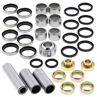 Linkage Bearings Seals Kit