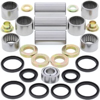 Linkage Bearing Seal Kit