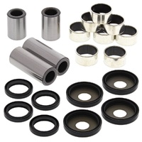 Linkage Bearings Seals Kit