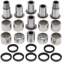 Linkage Bearings Seals Kit