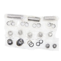Linkage Bearings Seals Kit