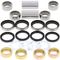 Swingarm Bearings Seals Kit