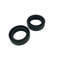 Fork Oil Seals