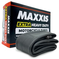 Tyre Tube Extra Heavy Duty Front 80/90/100-21 TR4
