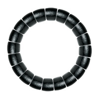 Mousse Balls Kit Rear 120/80-18 or 110/90-19 (23 Balls)