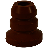 Rear Shock Bumper