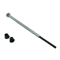 Tecmate Calibration Kit - Charegr Accessory