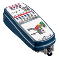 OptiMate 6 - Battery Charger 6A