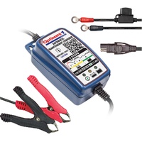 OptiMate 1 - Smart Battery Charger 6A - LiFePO & Lead Acid