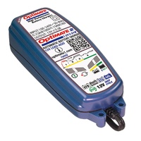 OptiMate 2 - Smart Battery Charger 0.8A - 12V