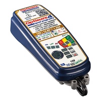 OptiMate 4 Quad Smart Charger