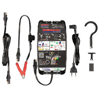 OptiMate PRO 1 DUO 10A Smart Charger