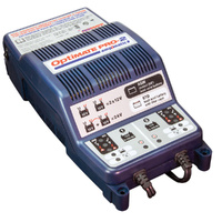 OptiMate PRO-2 Battery Charger