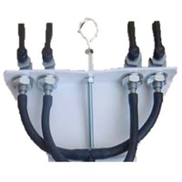 TecMate SM2-4 CHADPBKT Adapter Kit
