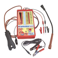 IgnitionMate Diagnostic Tool