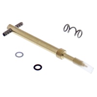 Carburettor - Extended Fuel Mixture Screw