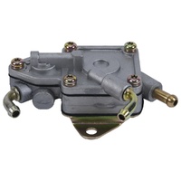 Fuel Pump Vacuum Operated