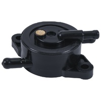 Fuel Pump Vacuum Operated